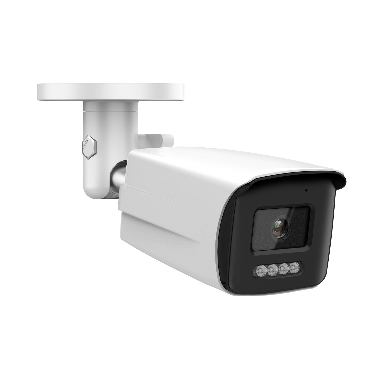 Vikylin 4K 16ch POE NVR CCTV System 8MP IR POE IP Camera Outdoor 2-Way Audio Lot