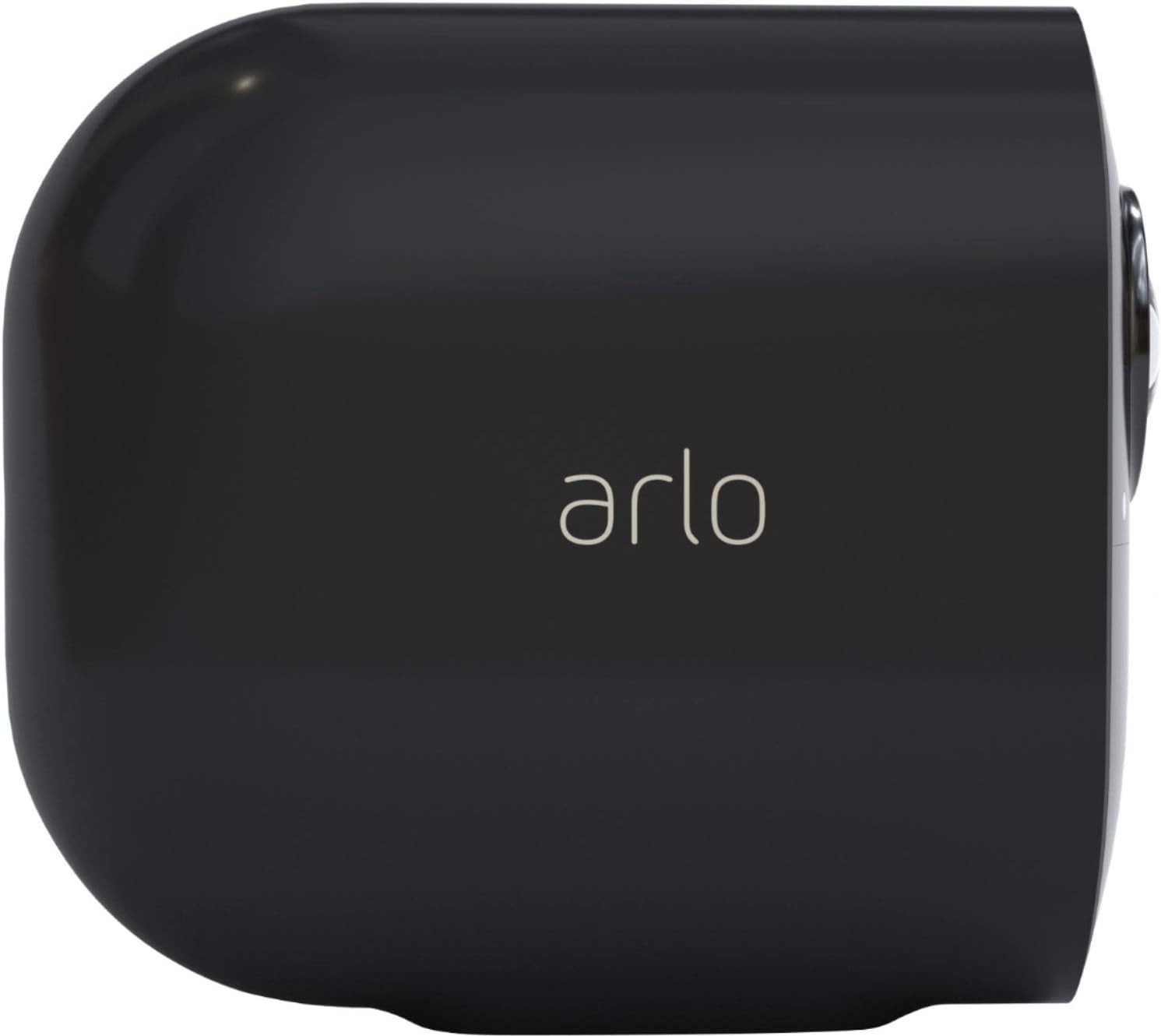 Arlo Ultra 2 UHD 4K Wire-Free Add-on Security Camera – VMC5040-100NAS Post Mount