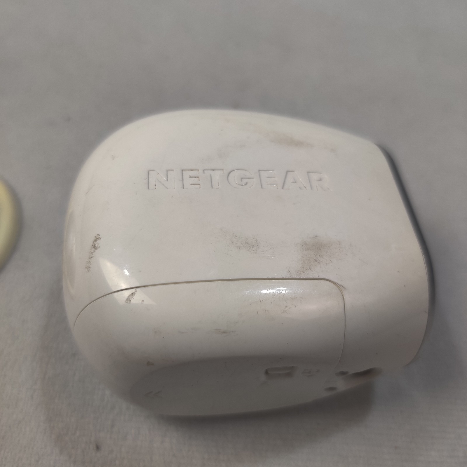 Used Netgear Arlo VMC3030 HD Wireless Add-On Security Camera with Magnetic Mount