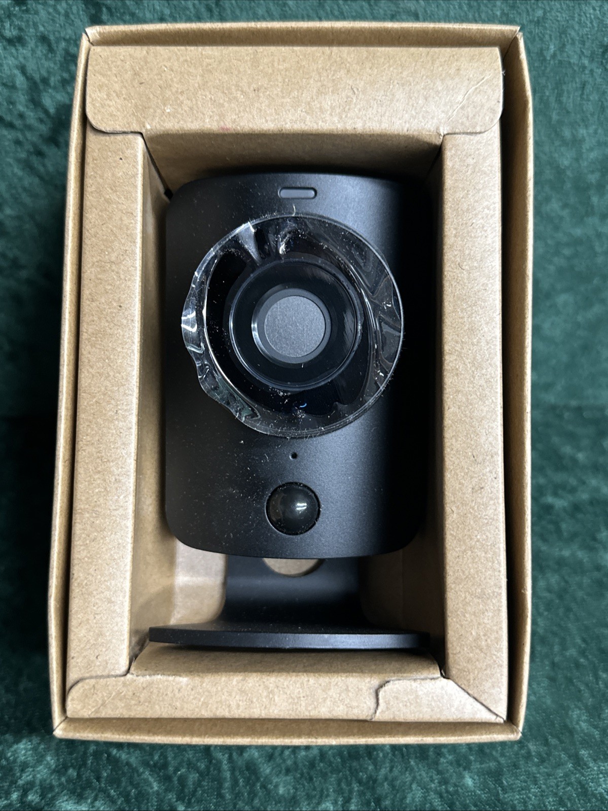 SimpliSafe Simplicam Security HD Camera