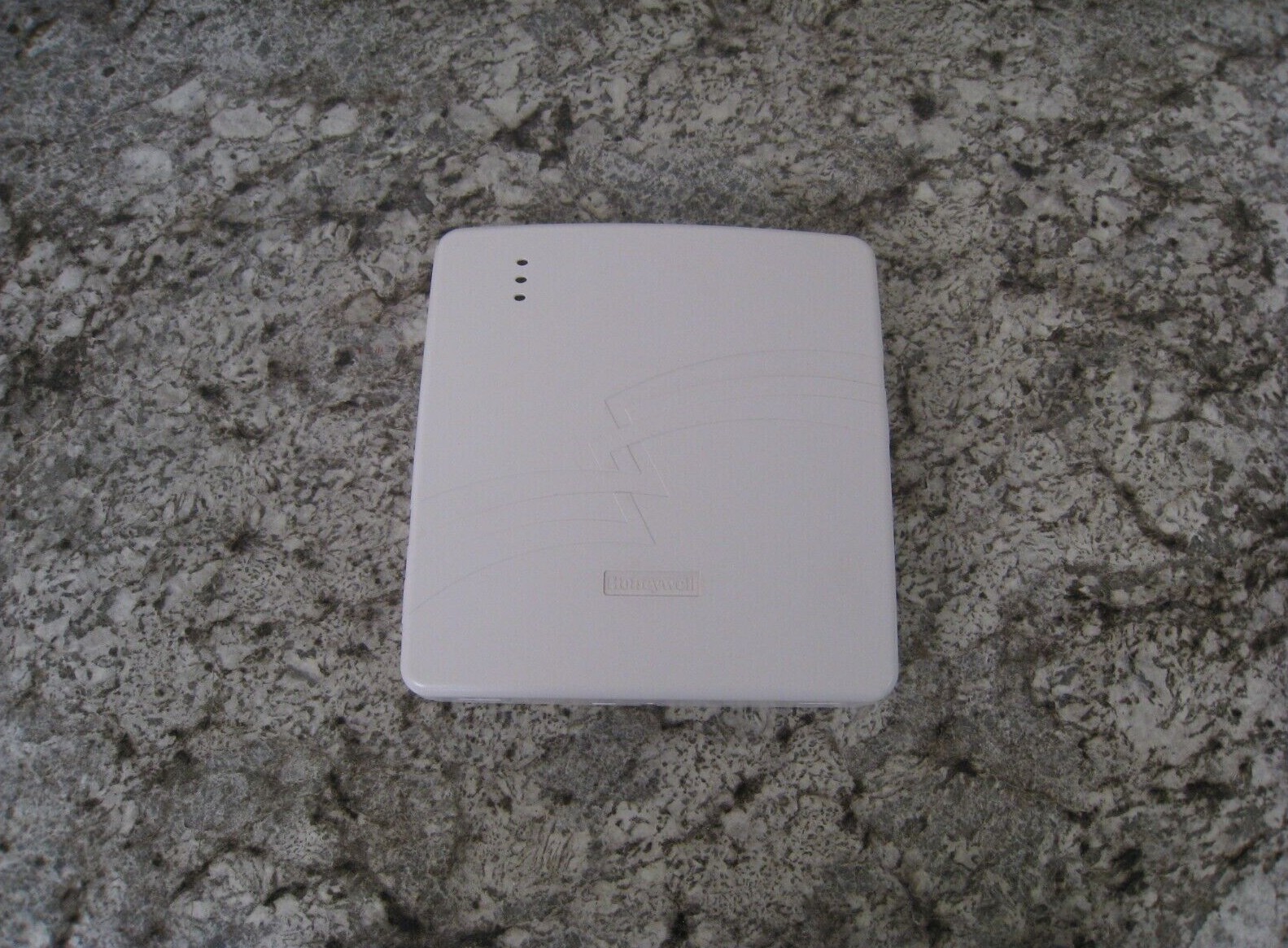 Honeywell GSMV4G Intellipath 4G GSM Cellular Communicator Used Free Shipping
