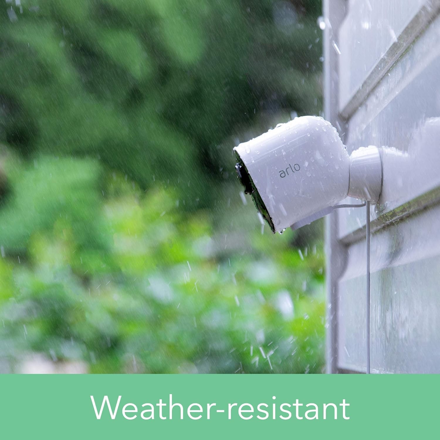 ARLO VMS5140-100NAS ULTRA – 4K UHD WIRE-FREE SECURITY 1 CAMERA – Scratch & Dent