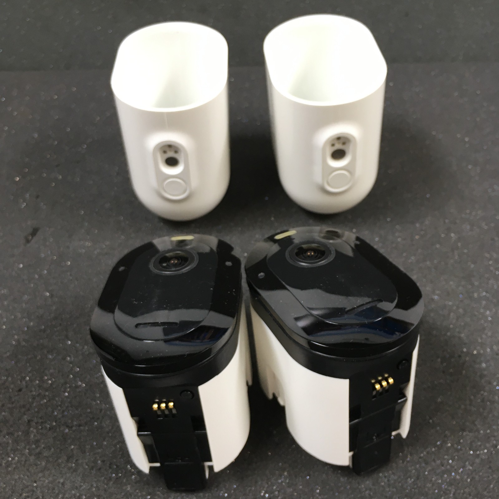 Arlo Pro 5S 2K Security Camera VMC4060P (Set of 2)