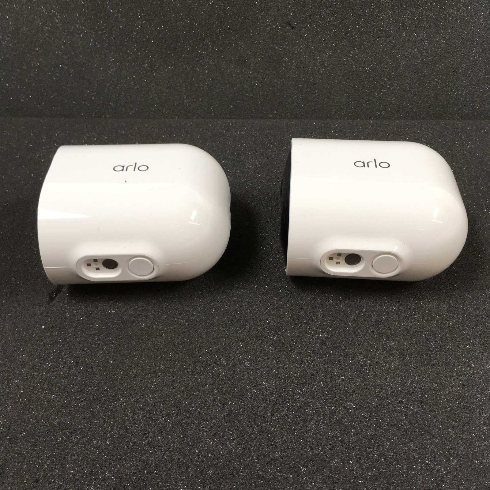 Arlo Pro 5S 2K Security Camera VMC4060P (Set of 2)