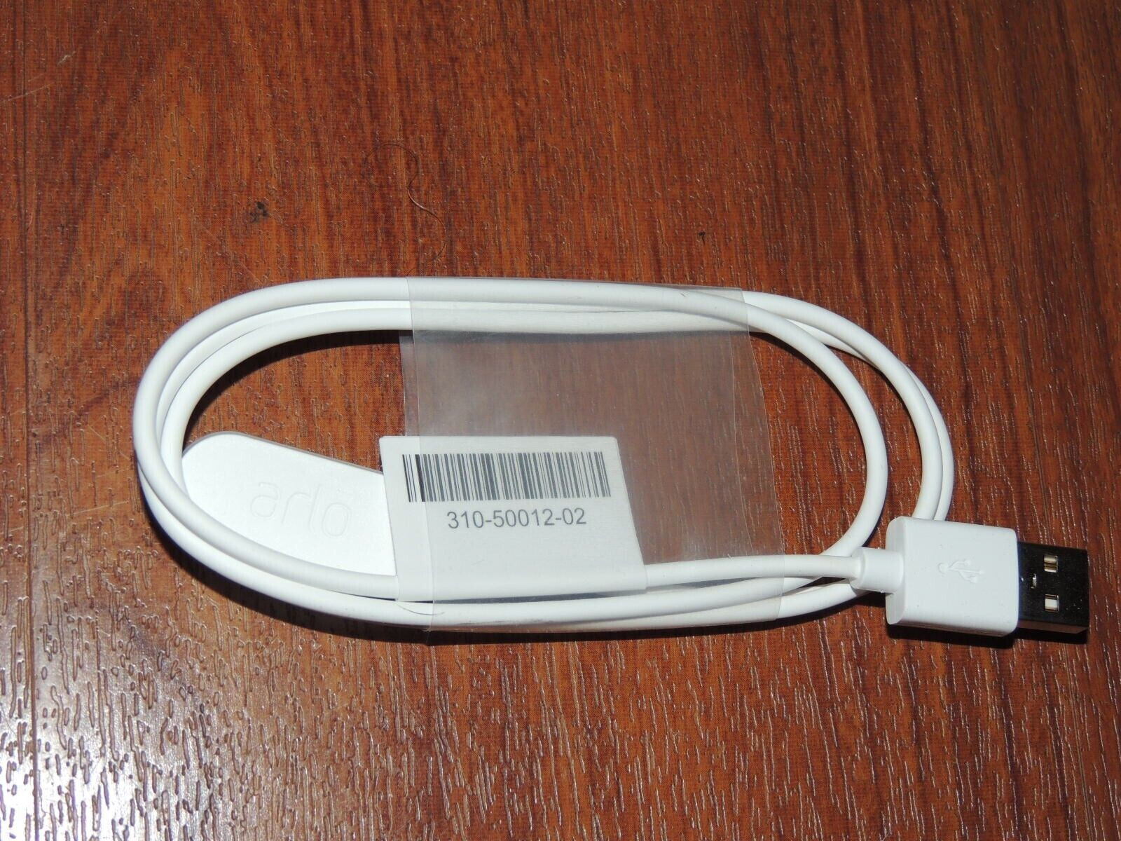 Arlo 3 ft Magnetic Charging Cable Ultra 2 Pro 3 4 5 XL Spotlight Security Camera