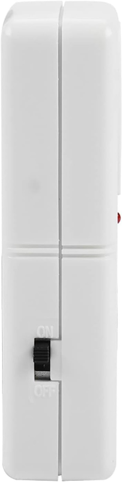 120dB Smart Power Failure Alarm with LED Indicator – Safety for Home & Office