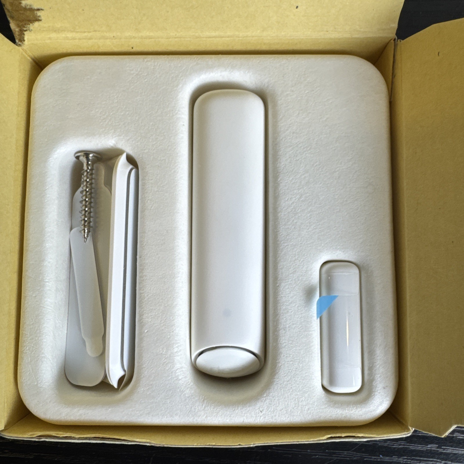 Google Nest Detect Door & Window Sensor H1100WES (Open Box)