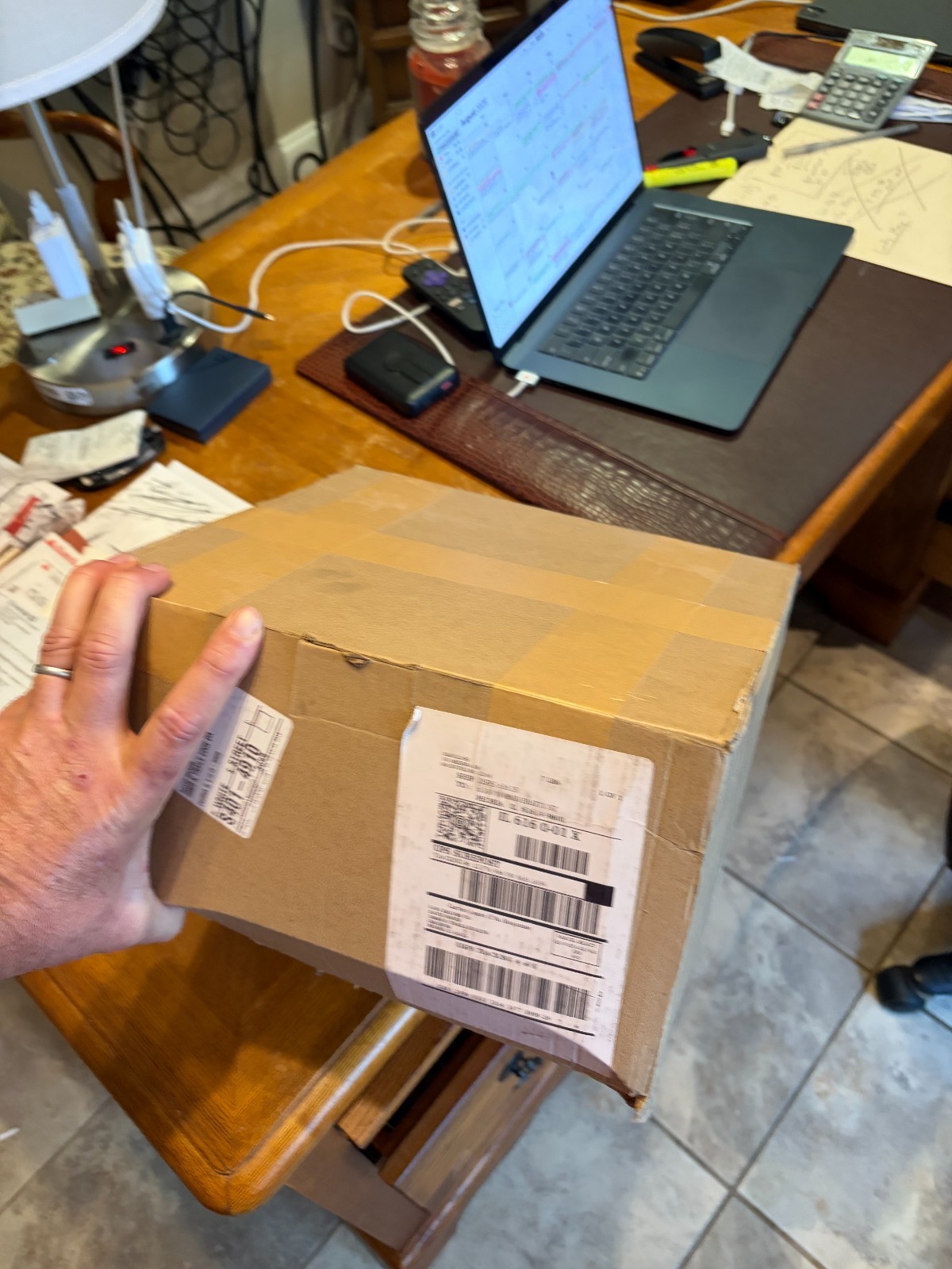 Simplisafe Oakhaven Security System Unused 15 Pieces