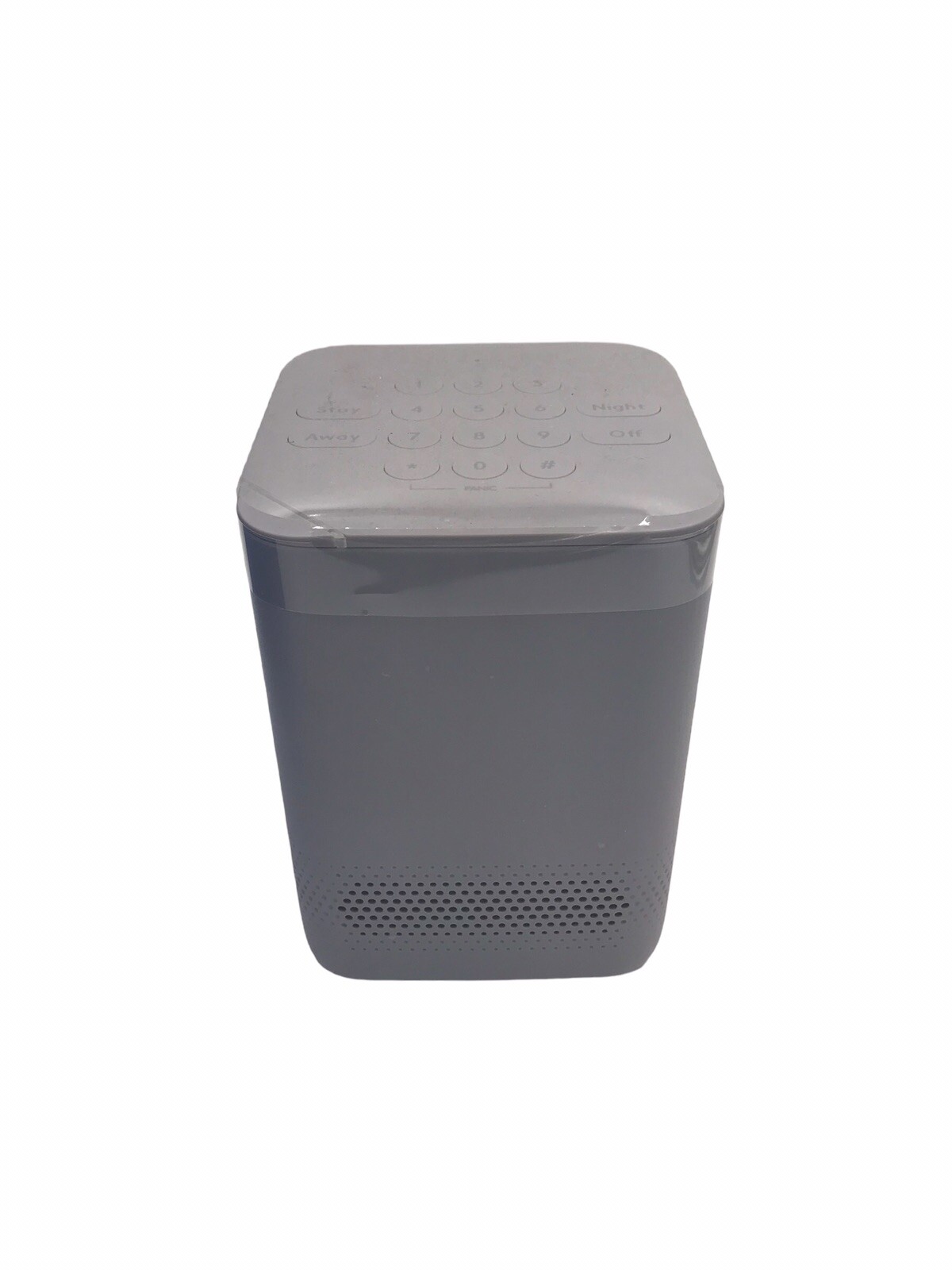 Blue by ADT Smart Home Hub Graphite S40LR0-01-PG – NEW Open Box