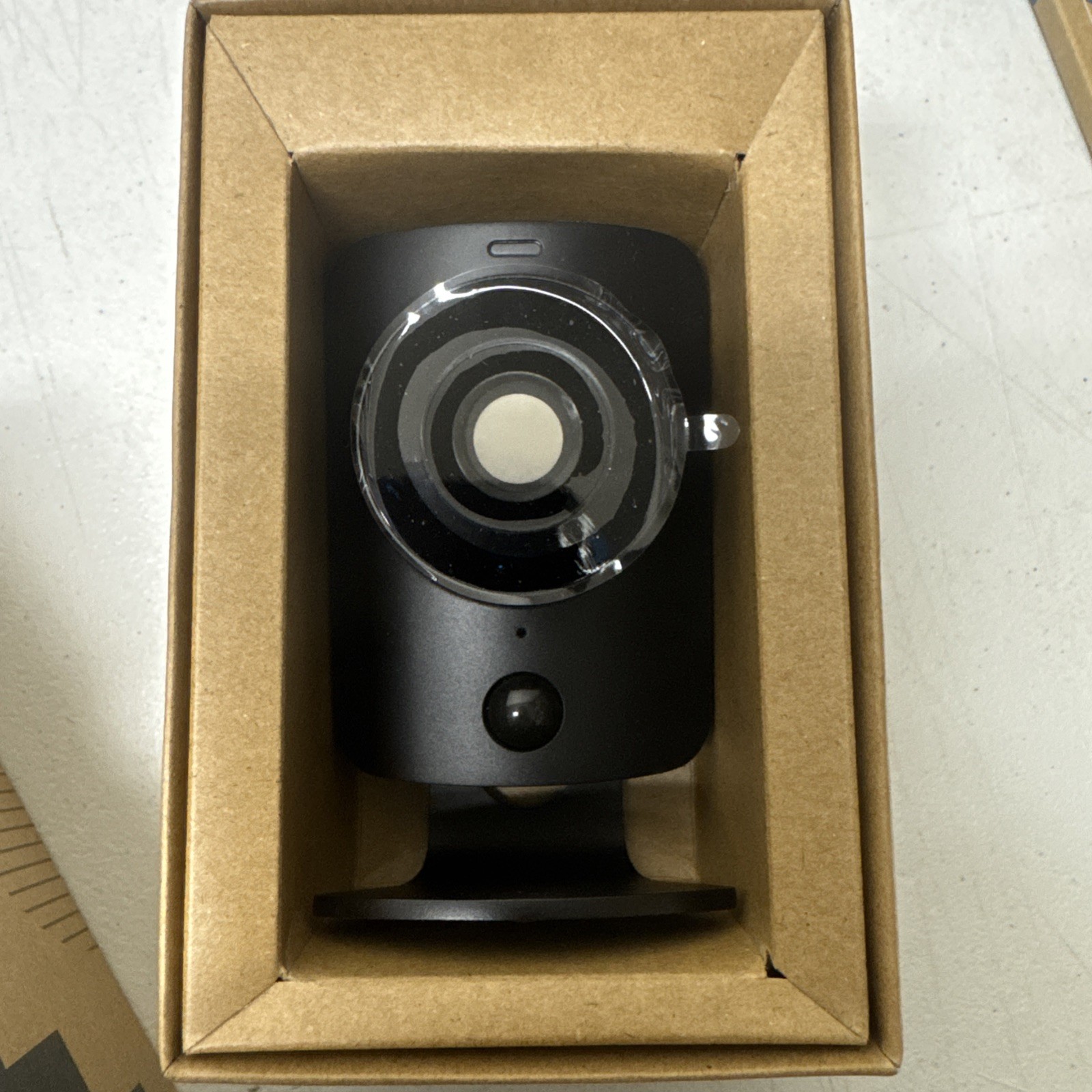 SimpliSafe Wireless Home Security Kit Model #HSK101