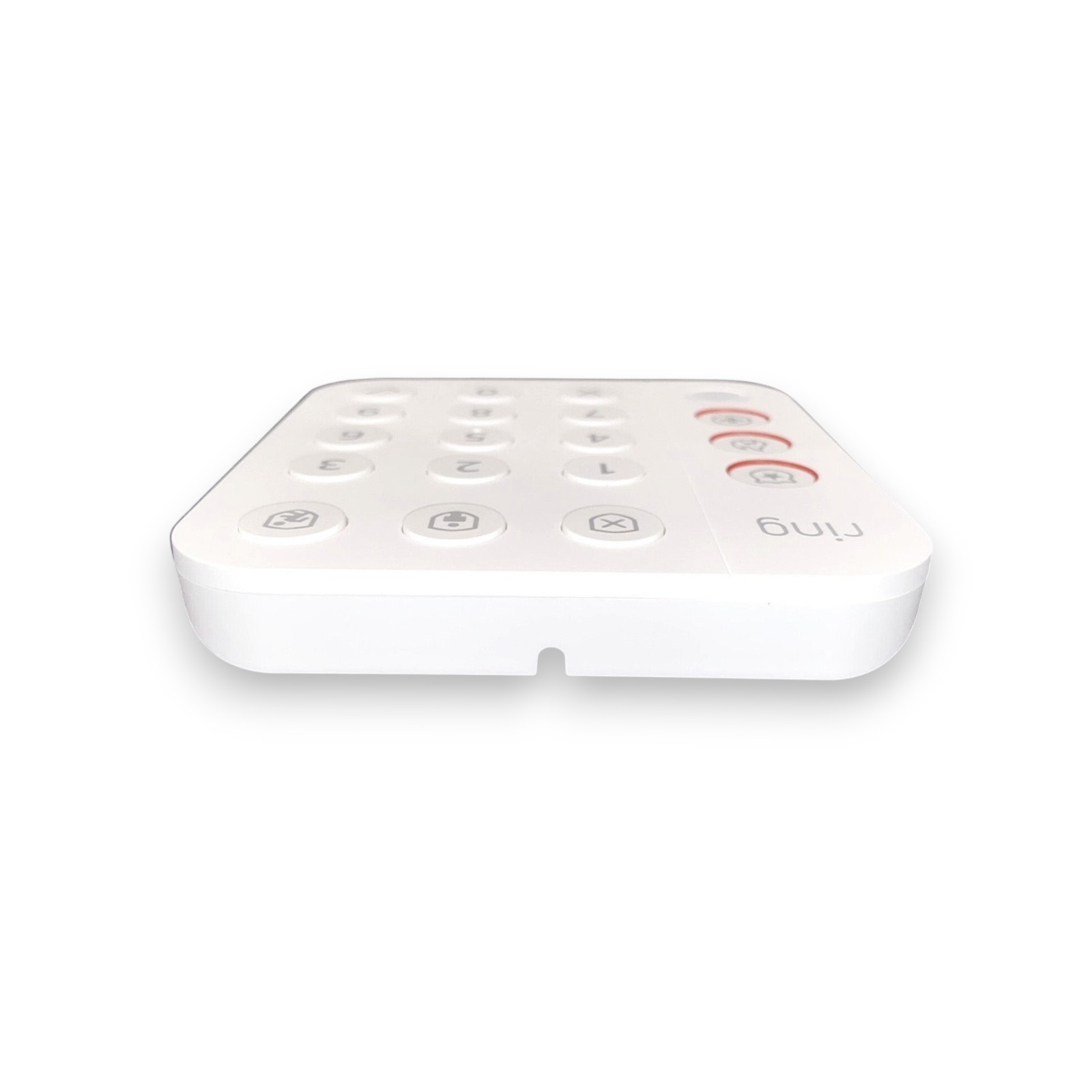 Ring Keypad 2nd Gen for Ring Alarm Wireless Home Security Systems