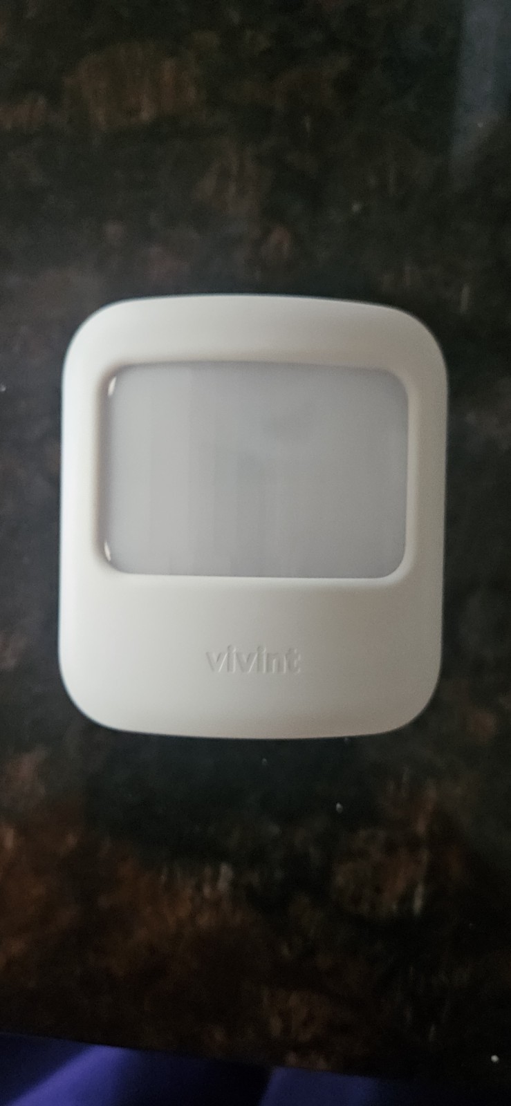 vivint Security System Equipment