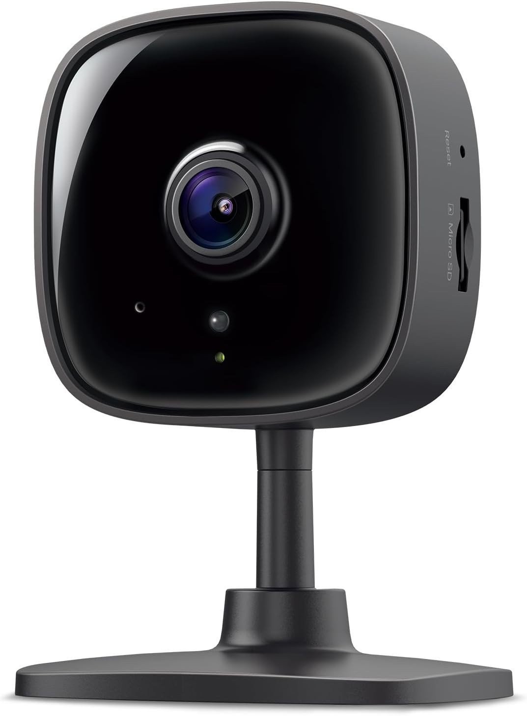 Tapo C101 1080P Indoor Wired Security Camera Baby Pet Monitor 2-Way Audio Night