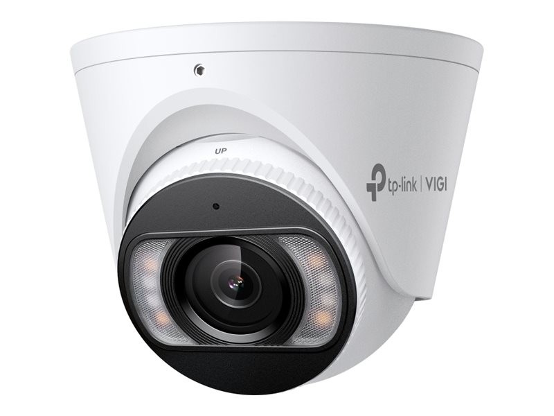 TP-LINK VIGI Full-Color Turret Network Camera C455 4mm VIGI-C455-4MM