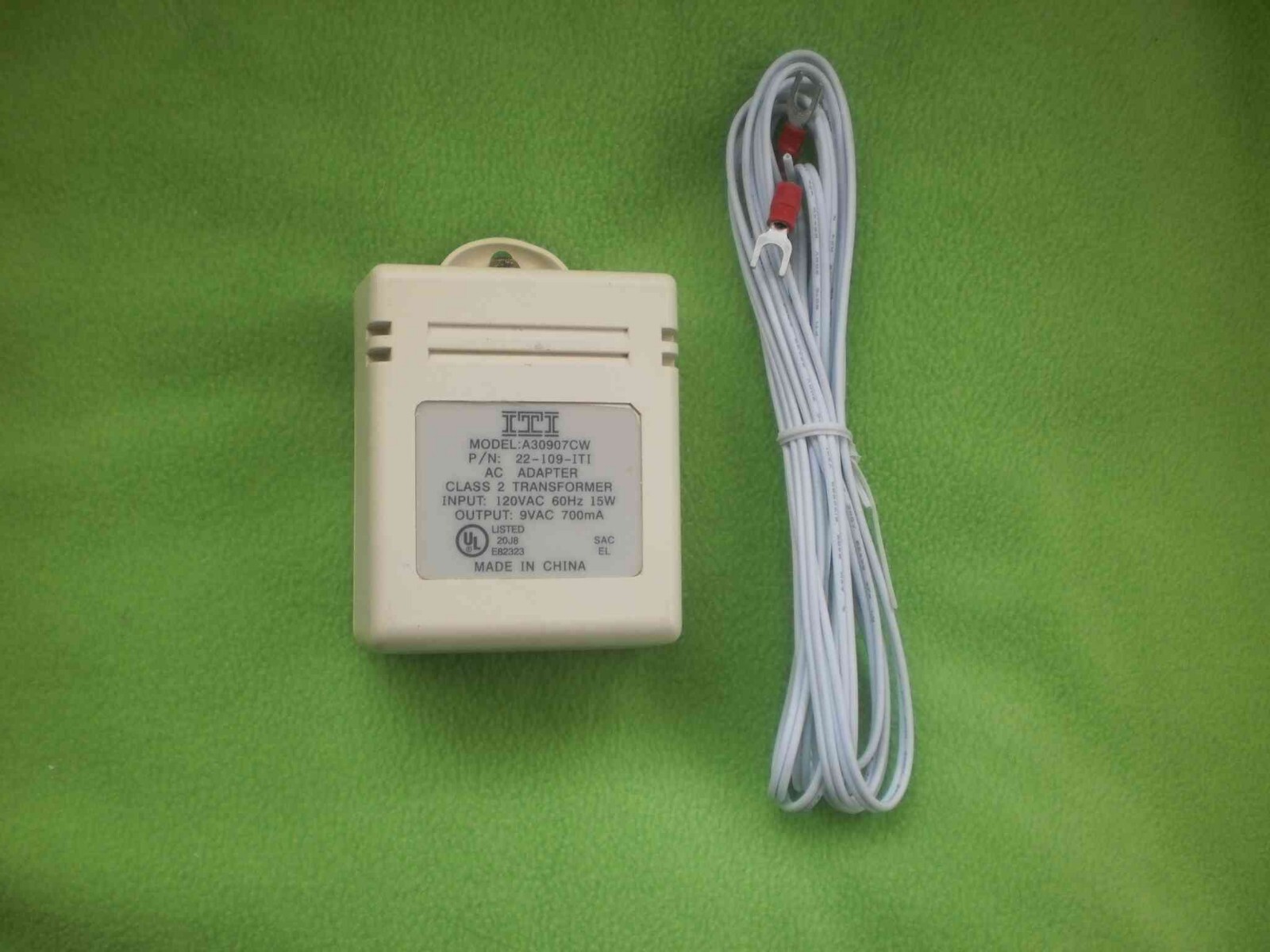 Simon XTi used wireless touch-screen security system with 7dr/win,2mot,1smo,1fob