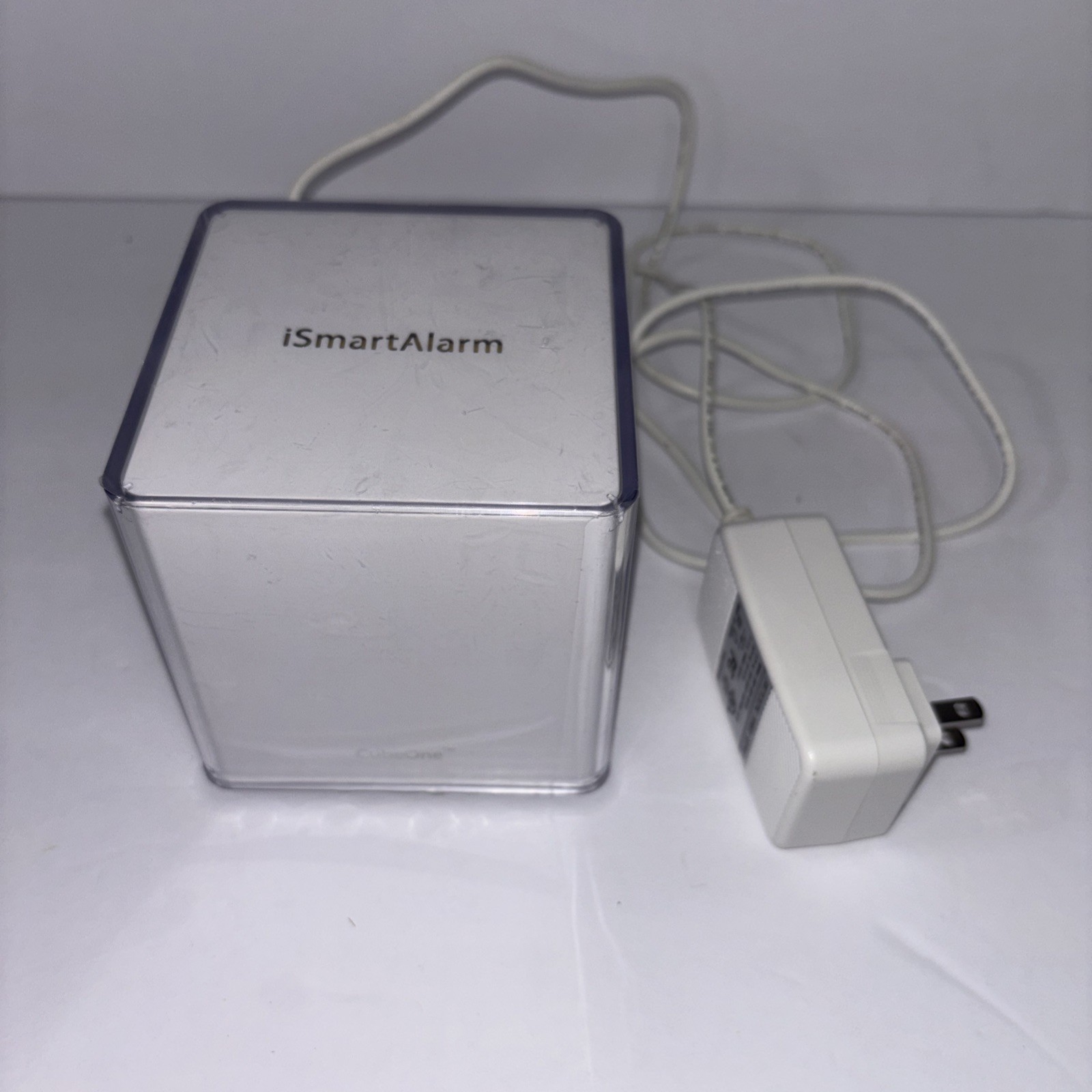 iSmartAlarm iSC3/Ipu3 Smart Home Security System (UNIT ONLY)