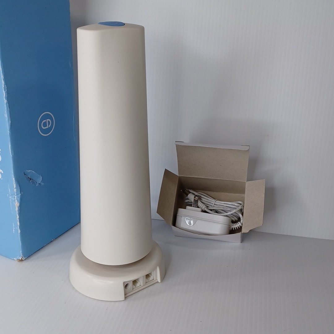 SimpliSafe Home Security System Base Station SS-1500 BS2000 1st Generation – NEW