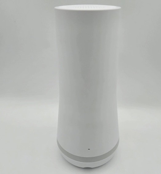 SimpliSafe SSBS3 Base Station Home Security System Tested