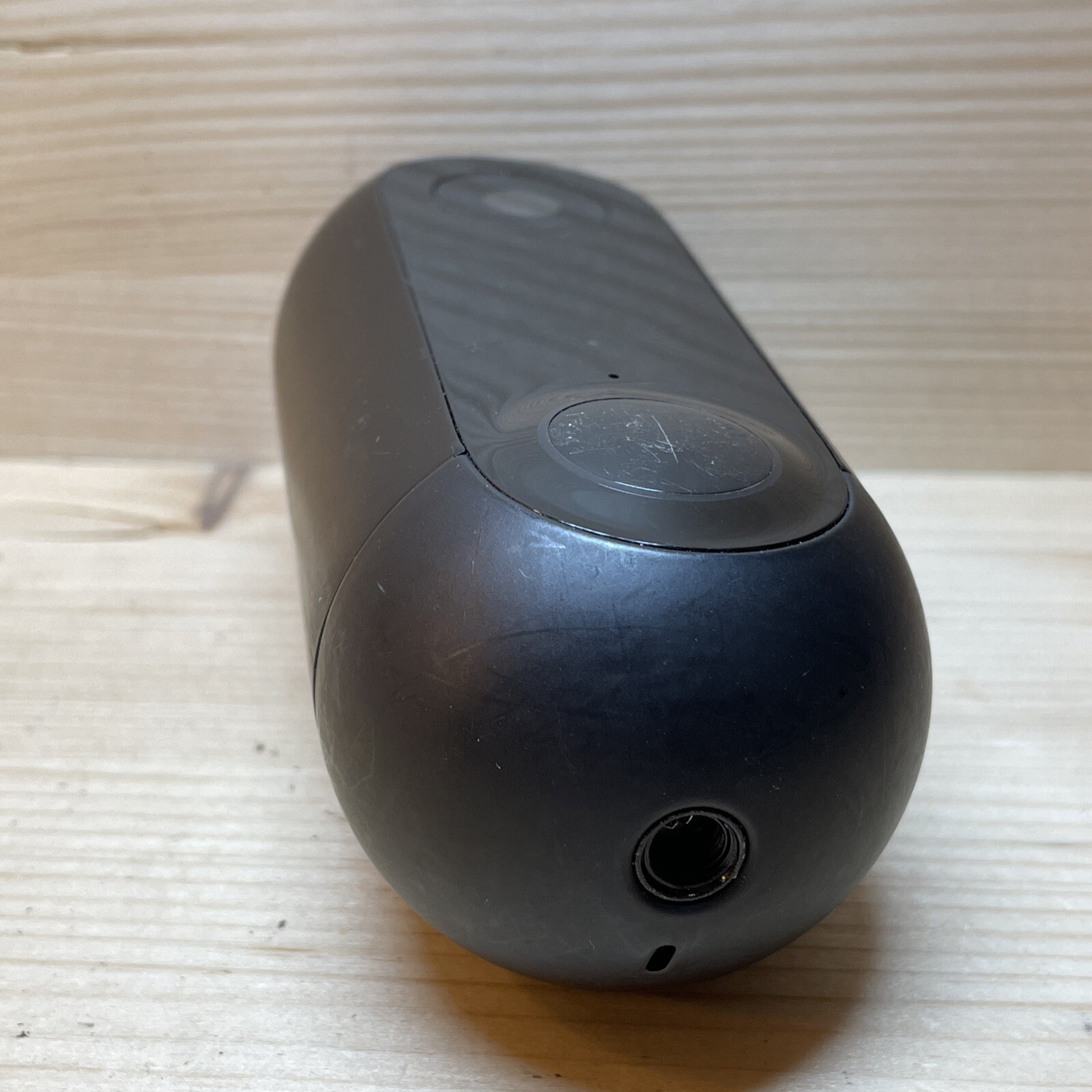 Canary Flex Indoor/Outdoor Security Camera UNIT ONLY UNTESTED