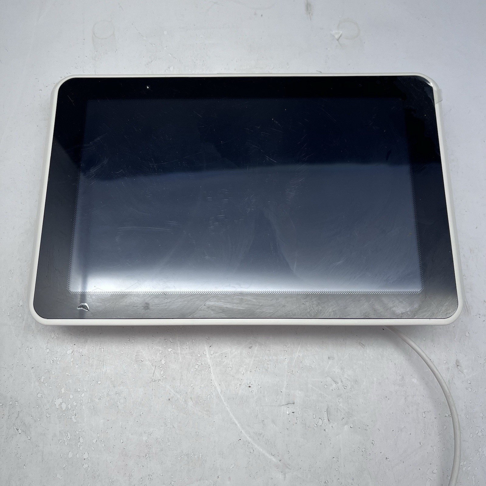 Comcast Xfinity XH1-TC Security Touchscreen Control Panel TCHT2AA0 Sold As Is C4