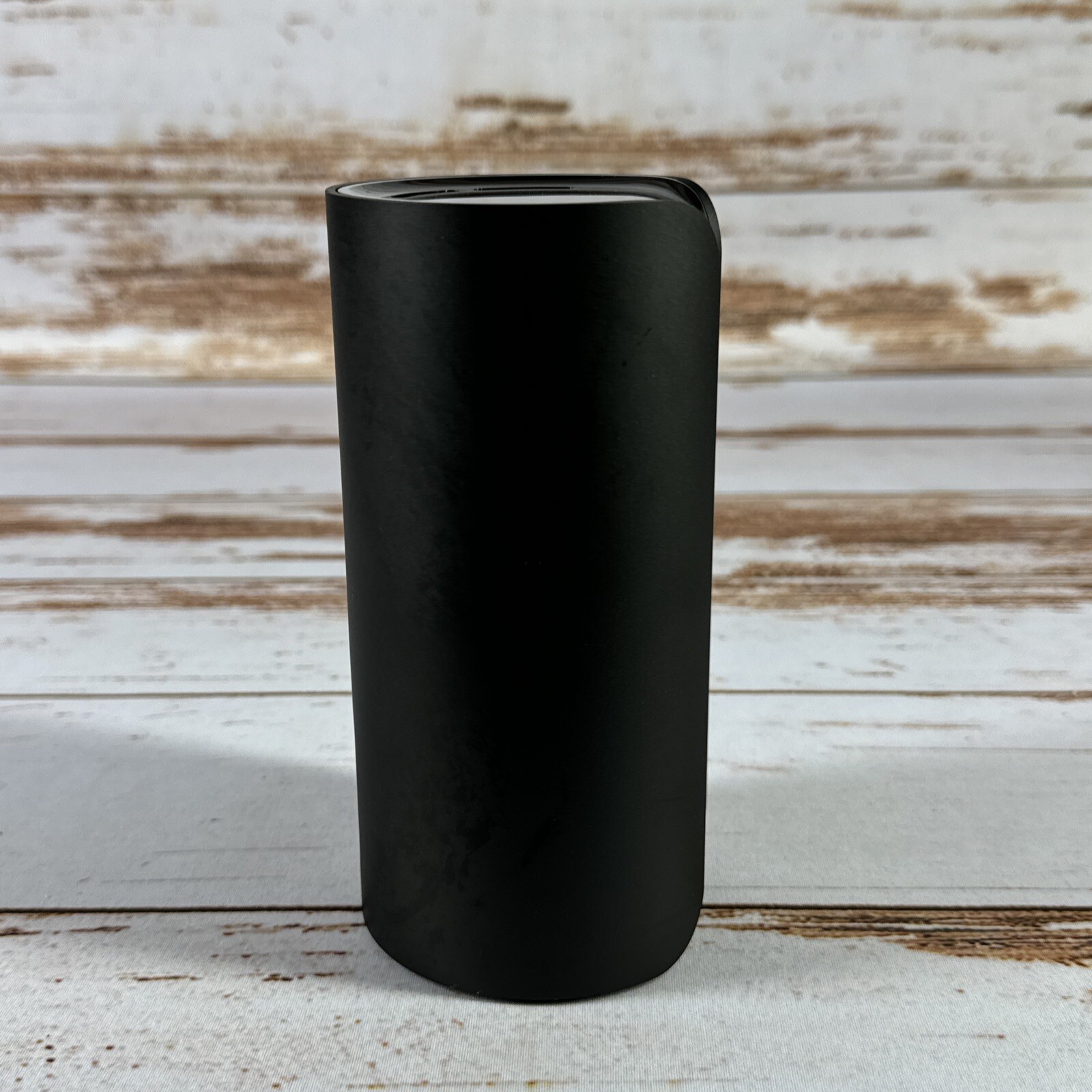 Canary CAN100USBK Black Wireless 1080pHD Indoor All-in-One Smart Security Camera