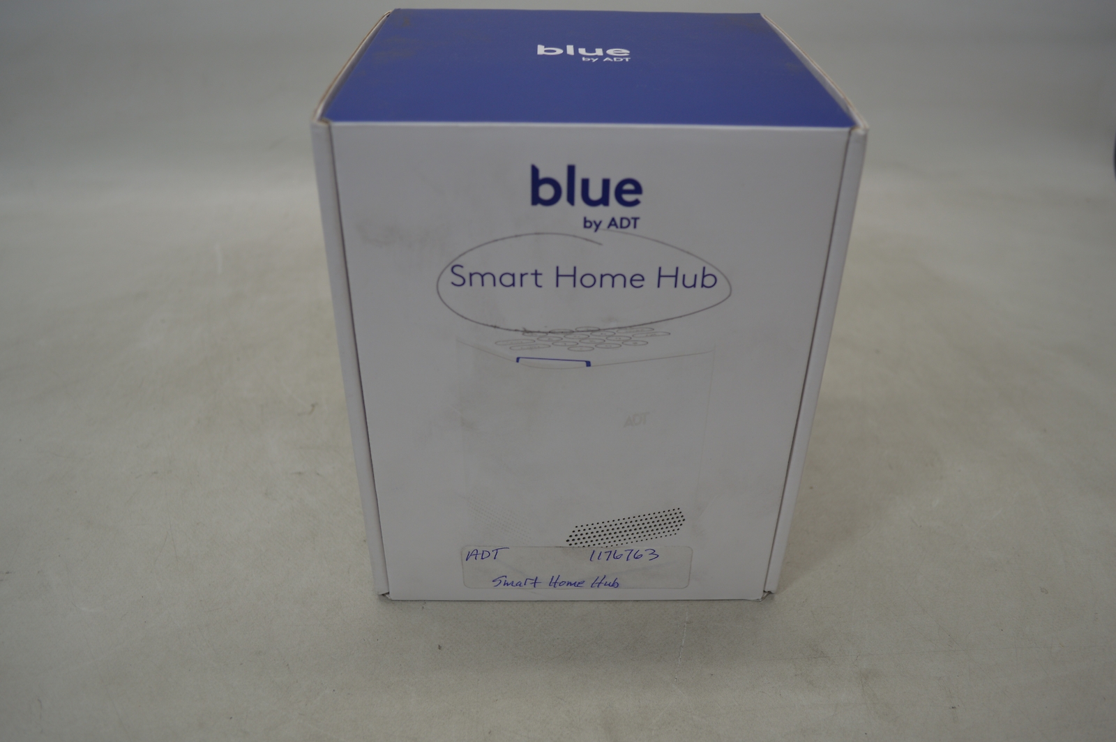 ADT Blue by ADT Smart Home Hub – White (S40LR1-01) *New Unused*