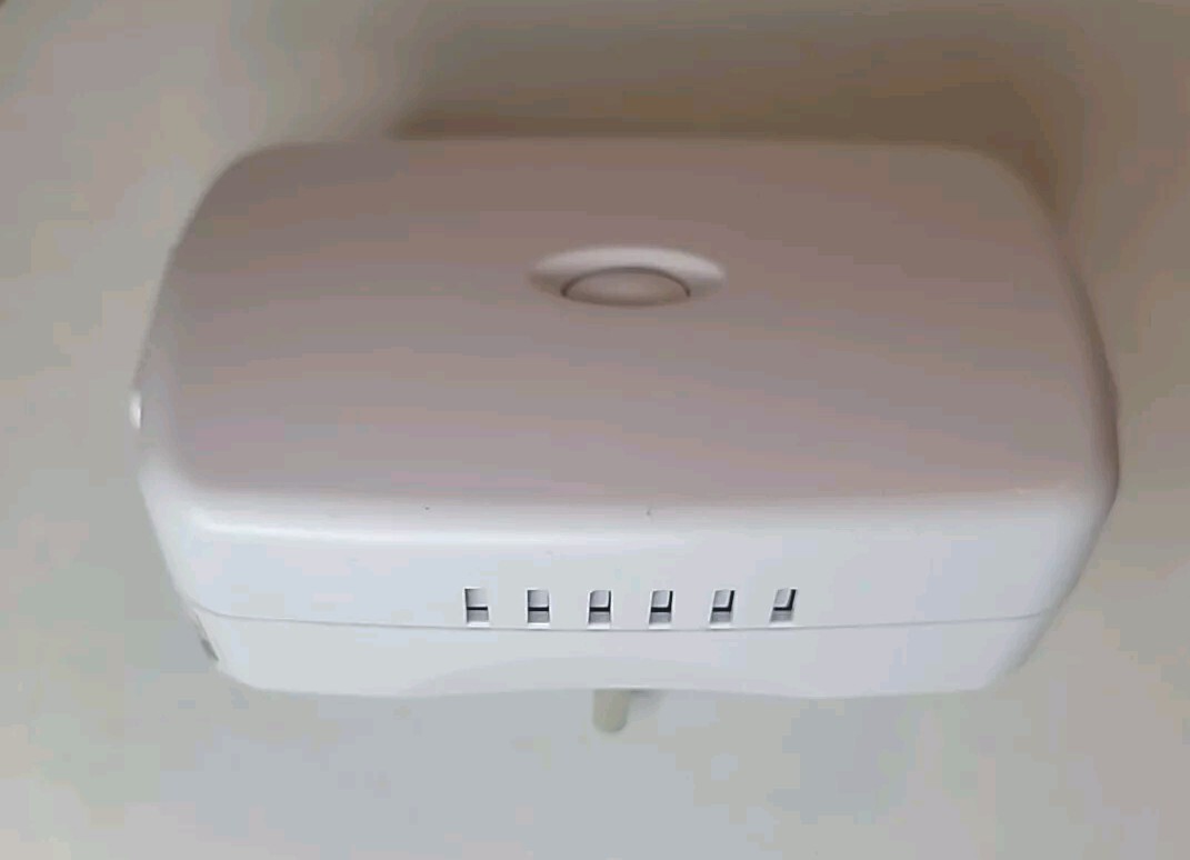 Go Control Smart Plug-in For Appliances PS15Z-2 Z-Wave