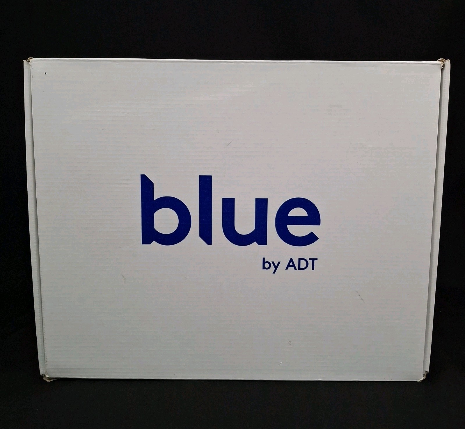 Blue by ADT Smart Home Hub Security System S40LR0-01 Hub, Nest Mini & 8 Sensors