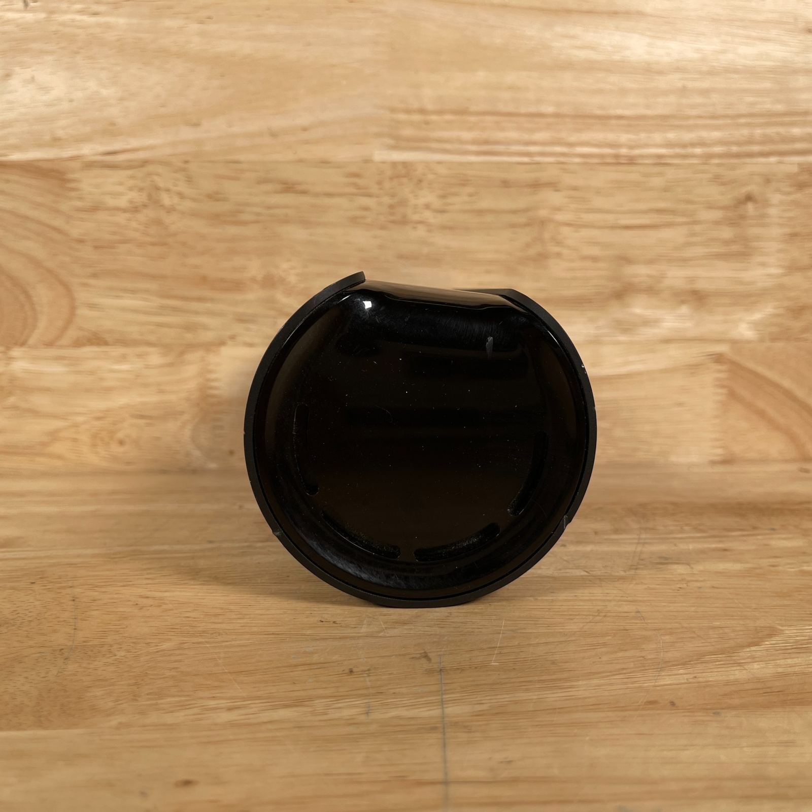 Canary CAN100USBK Black Wireless 1080pHD Indoor All-in-One Smart Security Camera