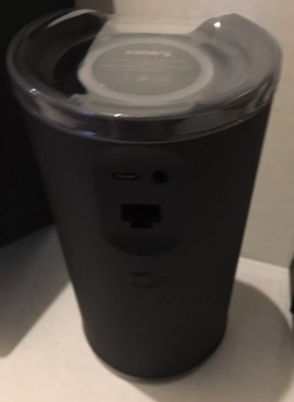 CANARY Camera