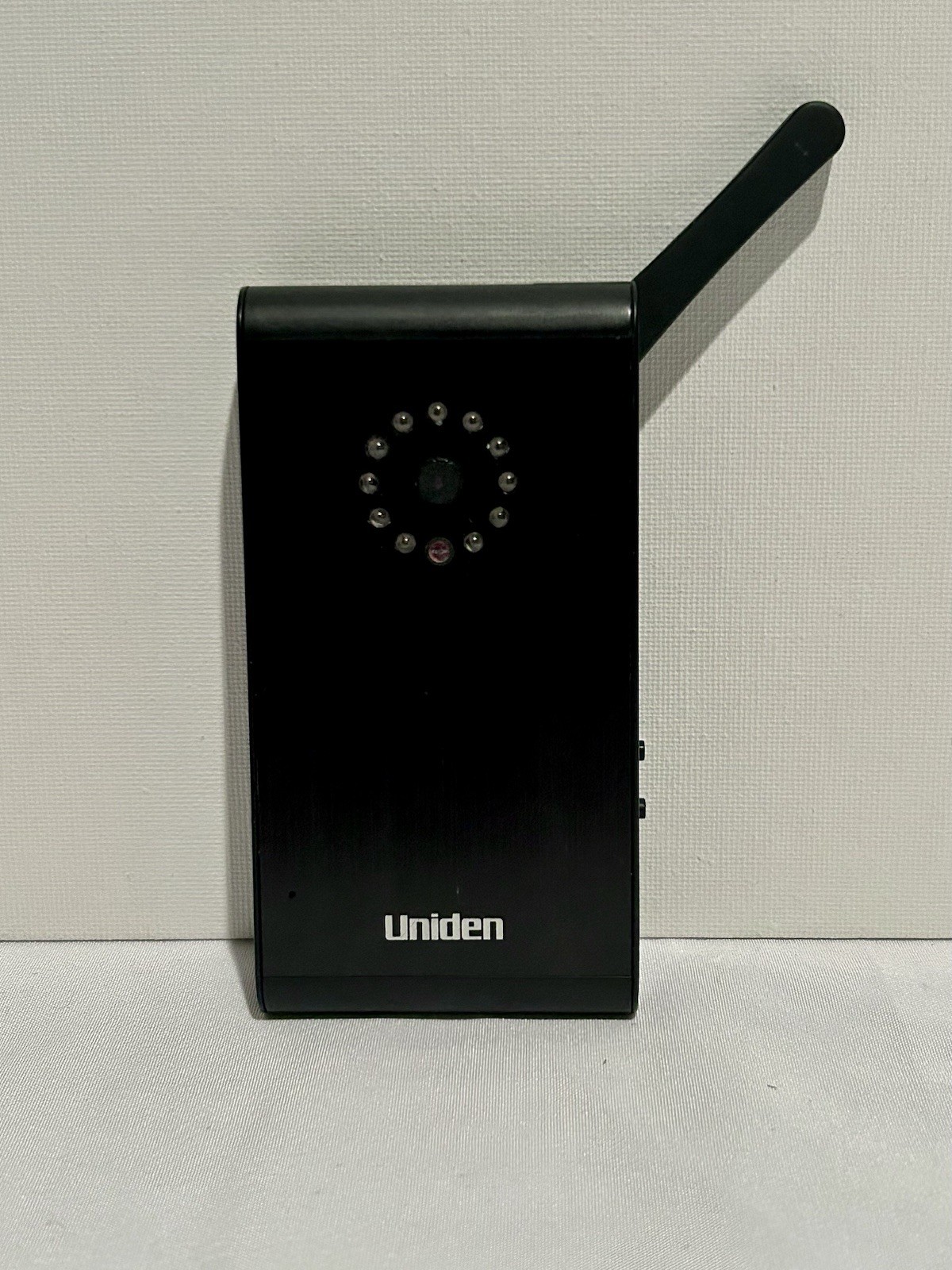 Uniden Wireless Camera UDW10003 UDWC23 Receiver camera monitor only