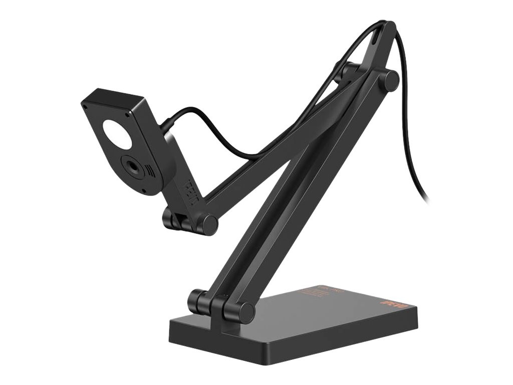 IPEVO V4K PRO Digital document camera colour 8 MP 3264 x 2448 4K 5-903-3-01-00