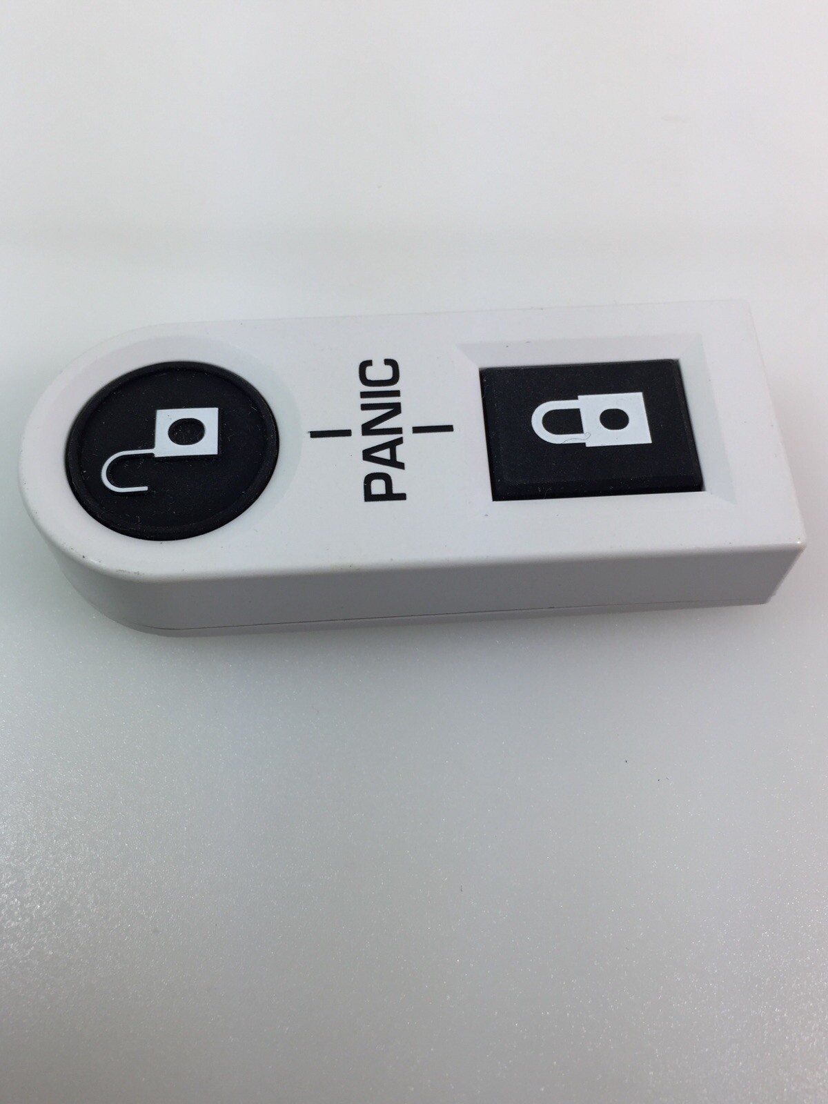 Genuine OEM Resolution Products RE151 Wireless GE Interlogix Hidden Panic Button
