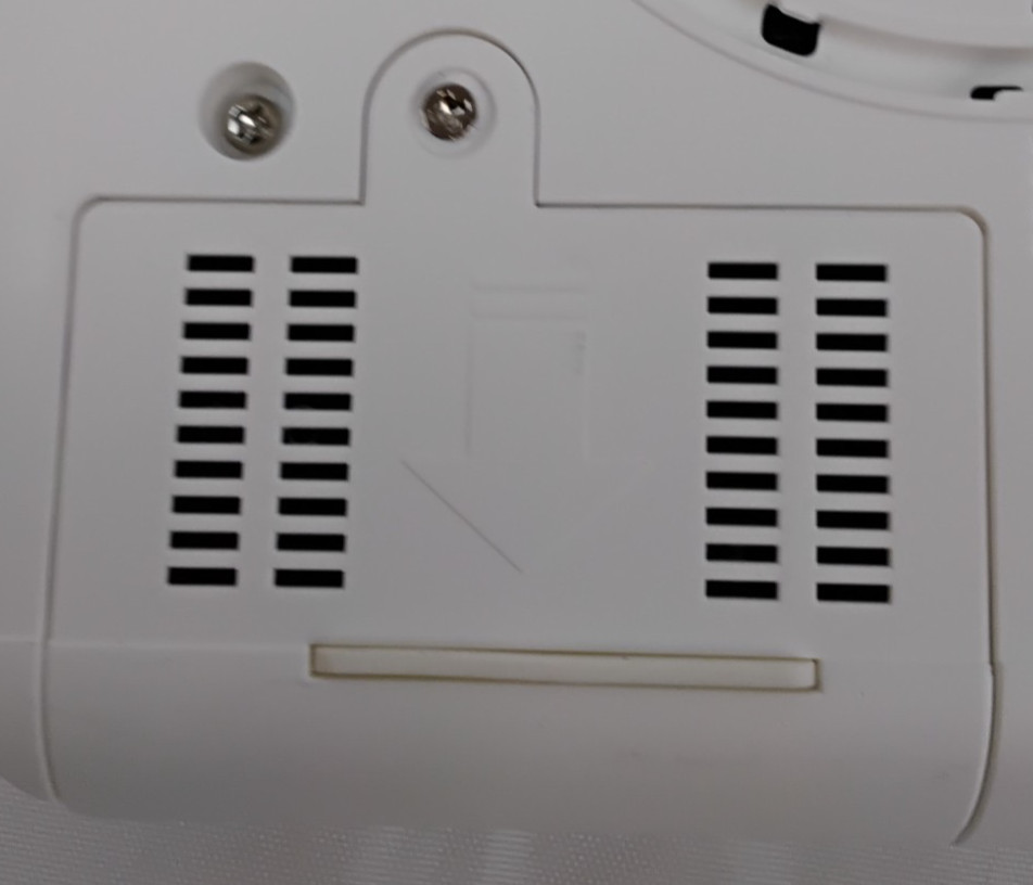 Ring Alarm Home Security Base Station US (Unit Only w/cord) Tested #Z5263