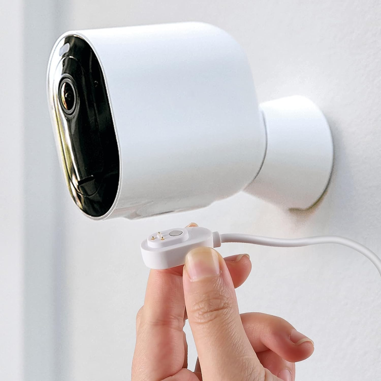 Arlo Camera Charger – Outdoor & Indoor, Power for Arlo Pro 3, 4, Ultra, Ultra 2,