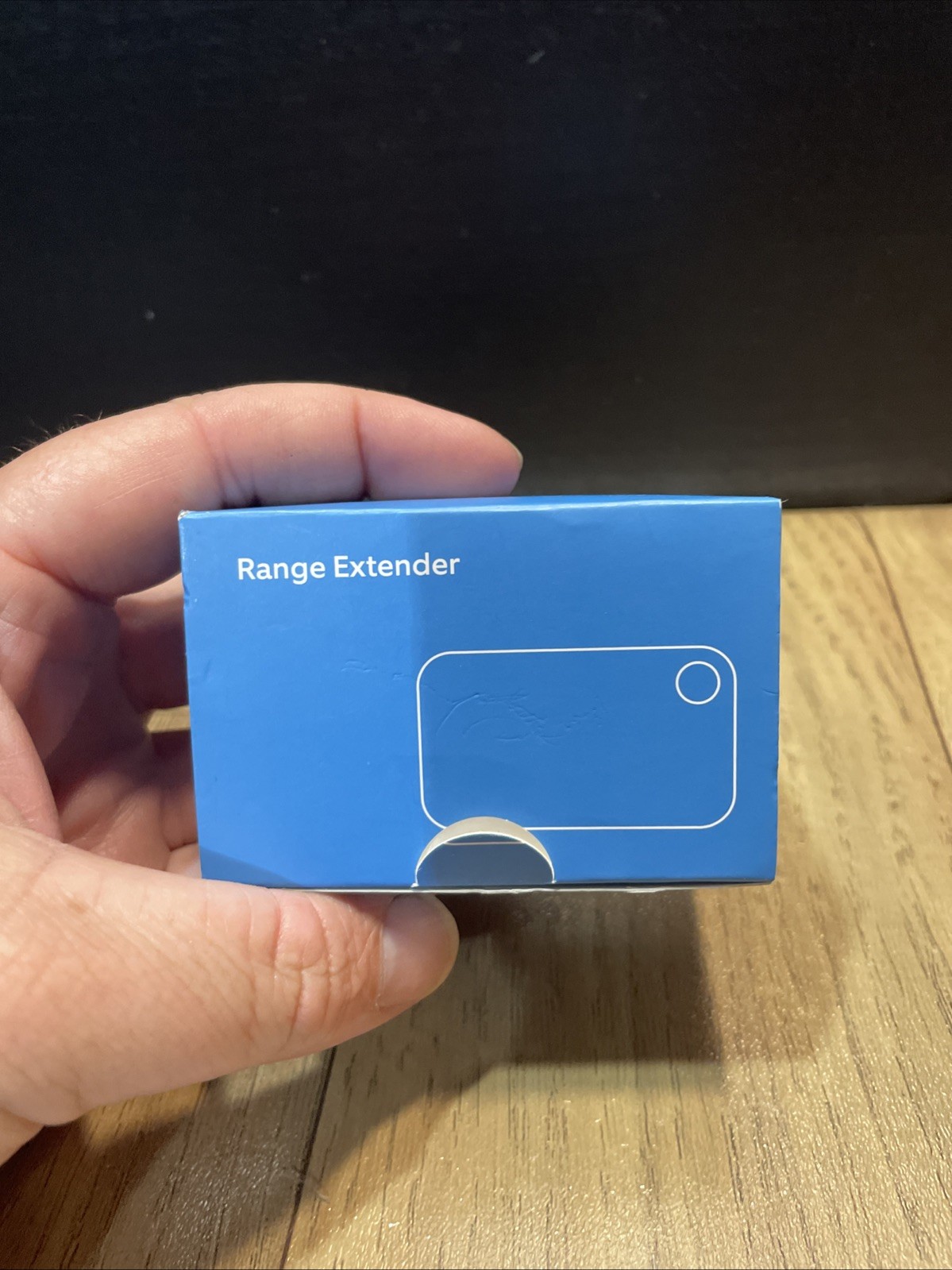 Z Wave Plus 2nd Gen Ring Alarm Range Extender