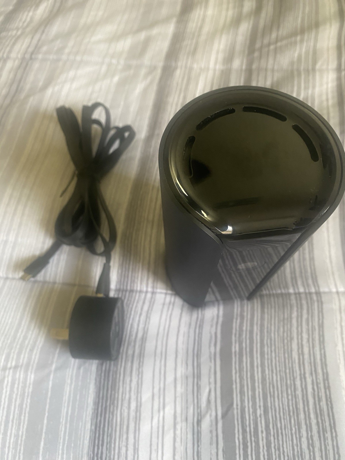 Canary Pro Indoor/Outdoor Security Camera
