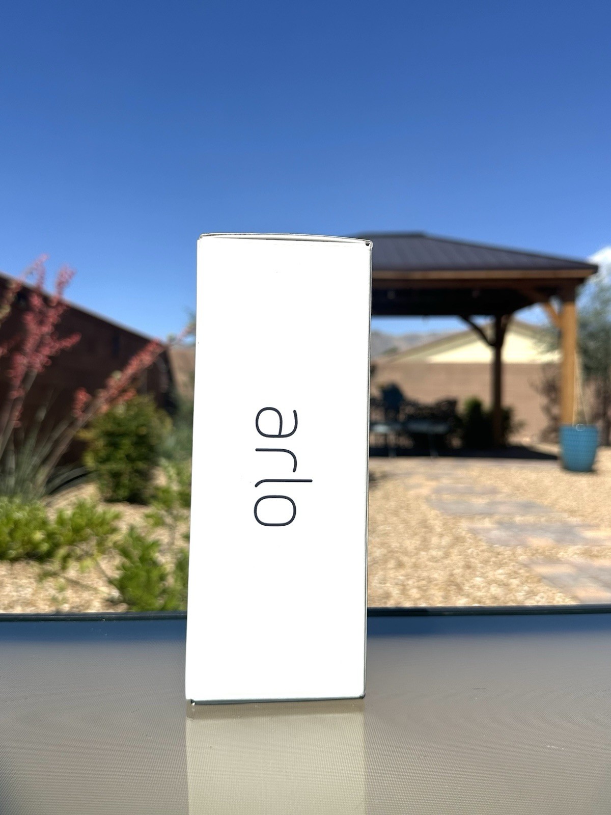 ✳️Arlo Solar Panel for Arlo Ultra, Arlo Pro 3 and Arlo Pro 3 Floodlight Camera✳️