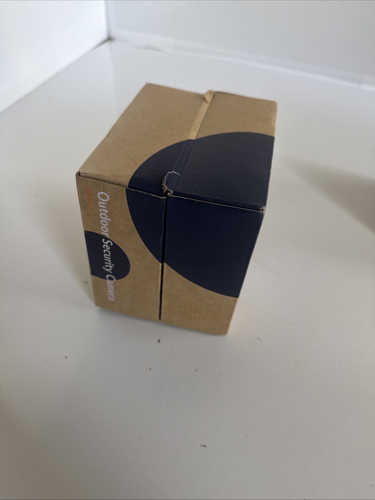 LOT OF 2 NEW SimpliSafe Outdoor Security Cameras GEN2 NIB Sealed Box