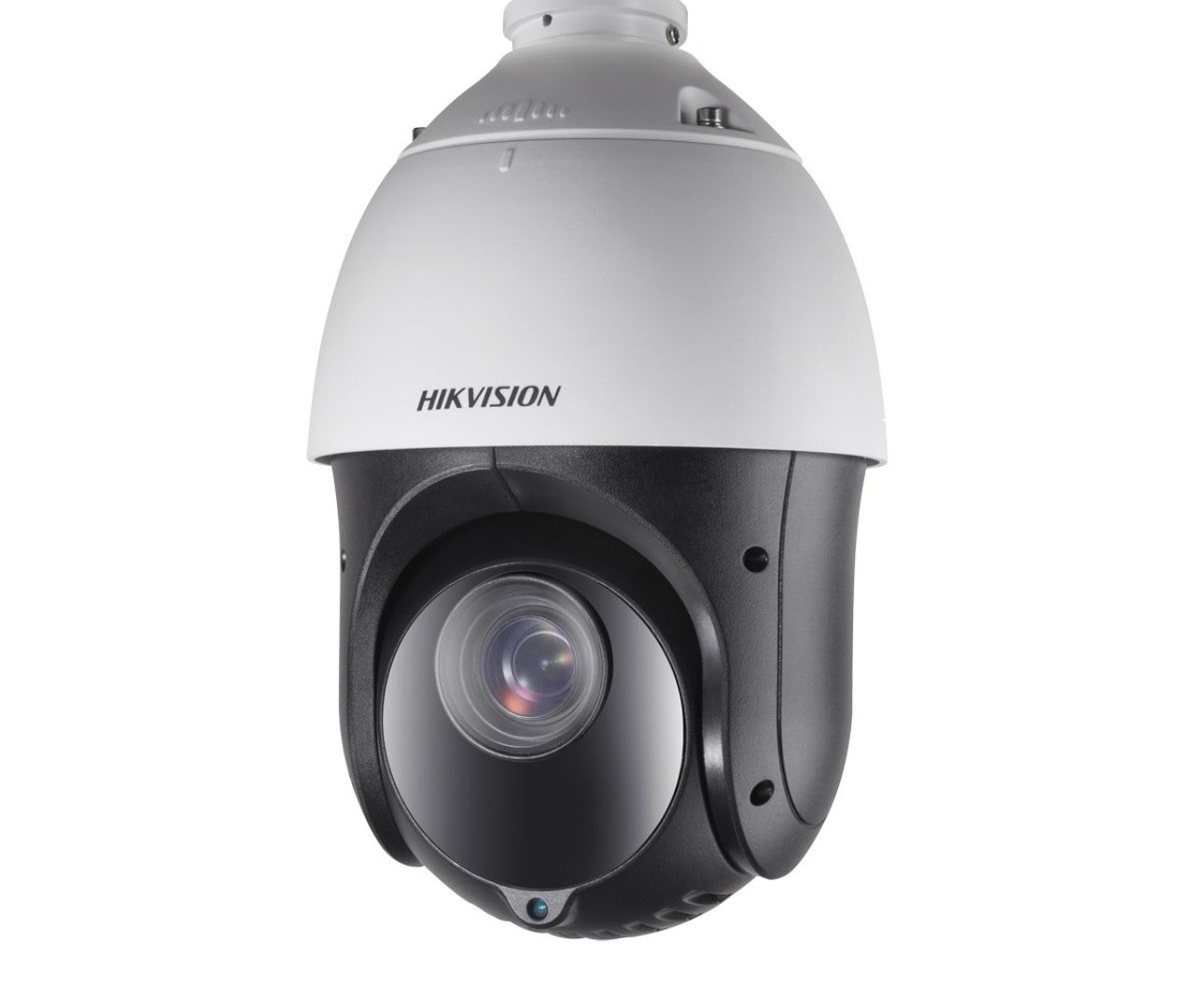 4MP Outdoor Mini IR PTZ Camera 25x Zoom, IP66, PoE+