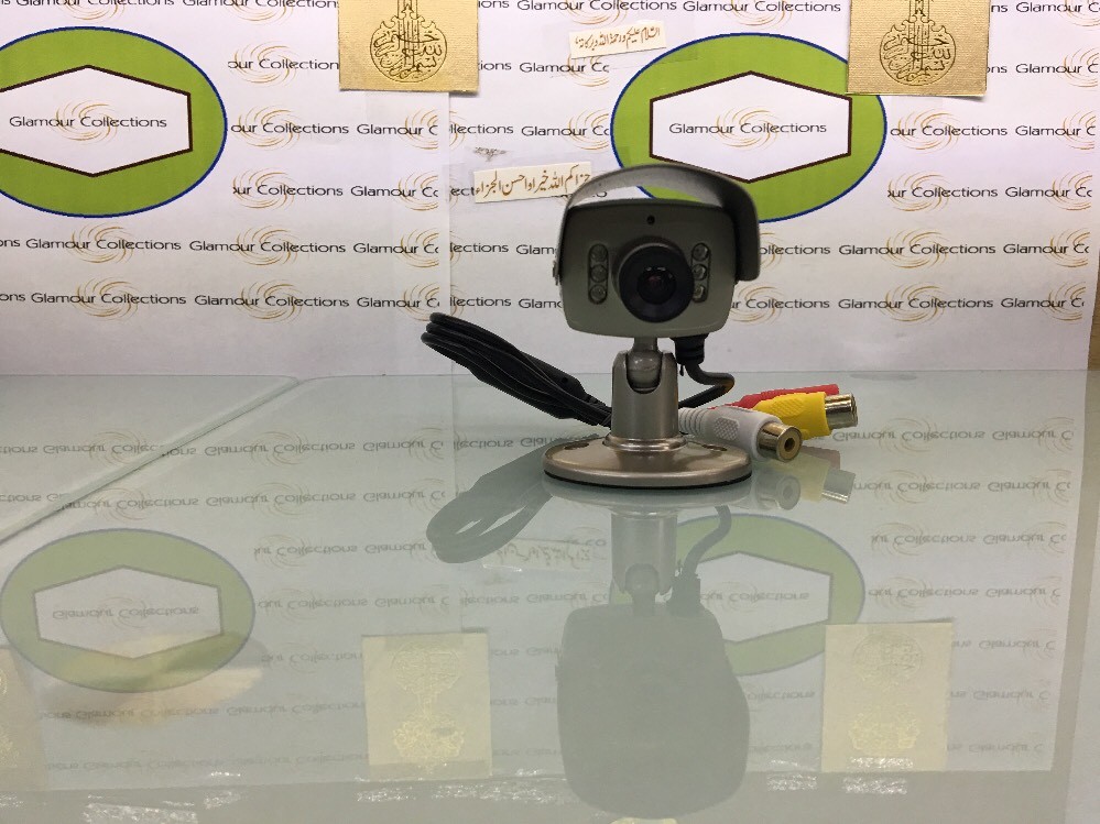 Bunker Hill Security Color Security ((((ONLY 1 Camera)))) for Model 62284 (O3)