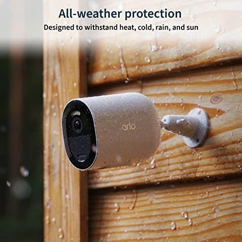 Arlo Go 2 LTE Outdoor Spotlight Security Camera VML2030 – Lot of 10