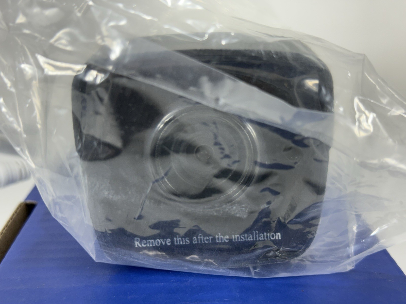 Annke C500 White 3K 5MP PoE Bullet Security Camera with Mic & Night Vision i51DL