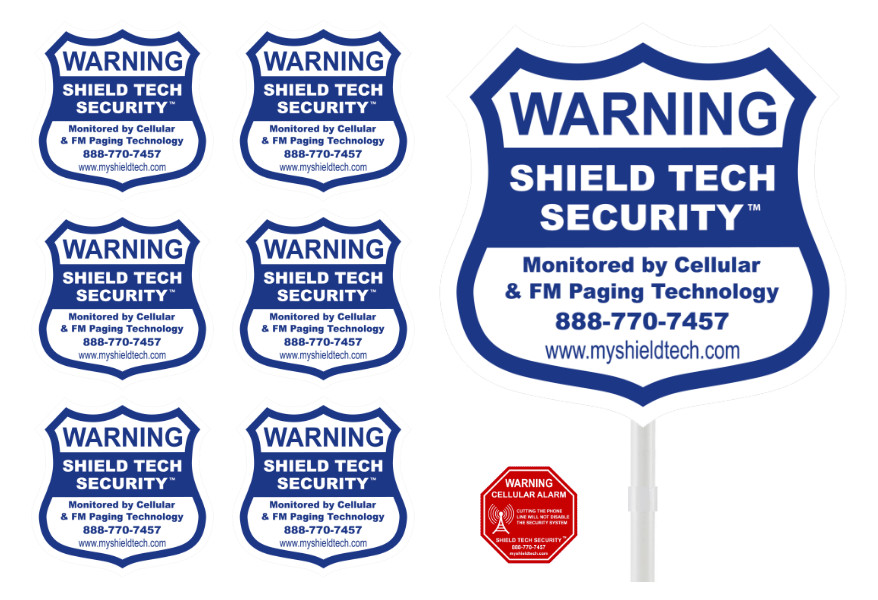 WIRELESS HOME SECURITY SYSTEM – LCD BURGLAR FIRE ALARM HOUSE AUTO-DIALER NEW A13