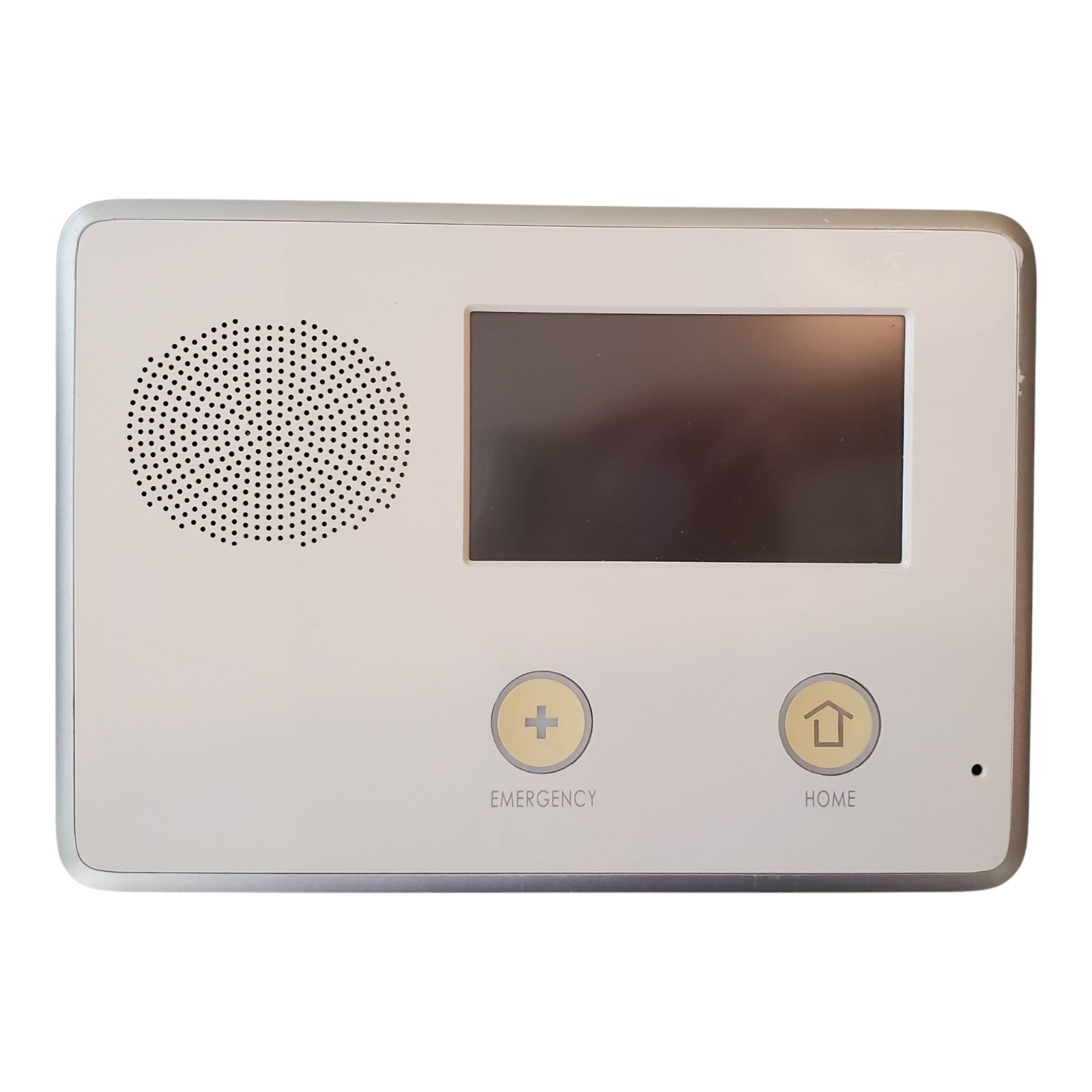 2GIG-CNTRL2-345 RESIDENTIAL SECURITY ALARM RECEIVER W/ LED DISPLAY 2gig