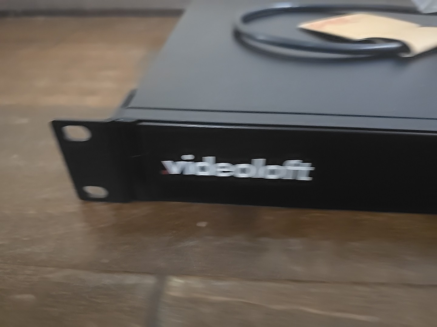 Videoloft Cloud Adapter Enterprise (VID-1U-H610-i3-V2)