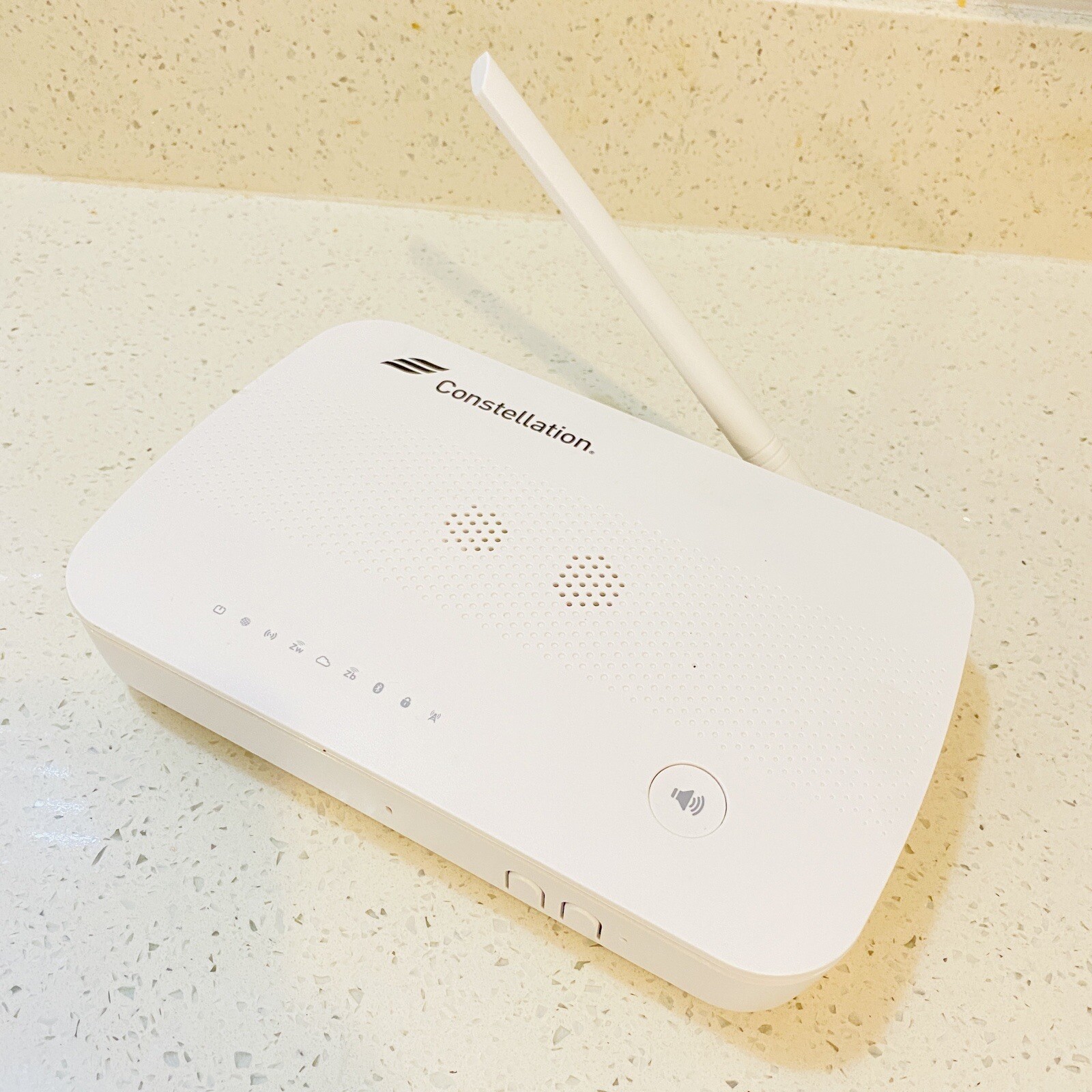 Constellation Multiple RF Home Gateway Model G550-US – Used