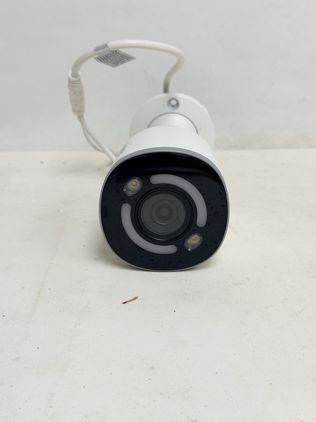 Lorex E895AB-Z 4K Lighting Deterrence Security Camera w/ Color Night Vision
