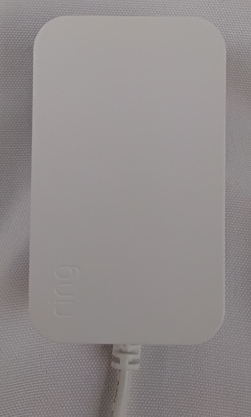 Ring Alarm Home Security Base Station US (Unit Only w/cord) Tested #Z5263