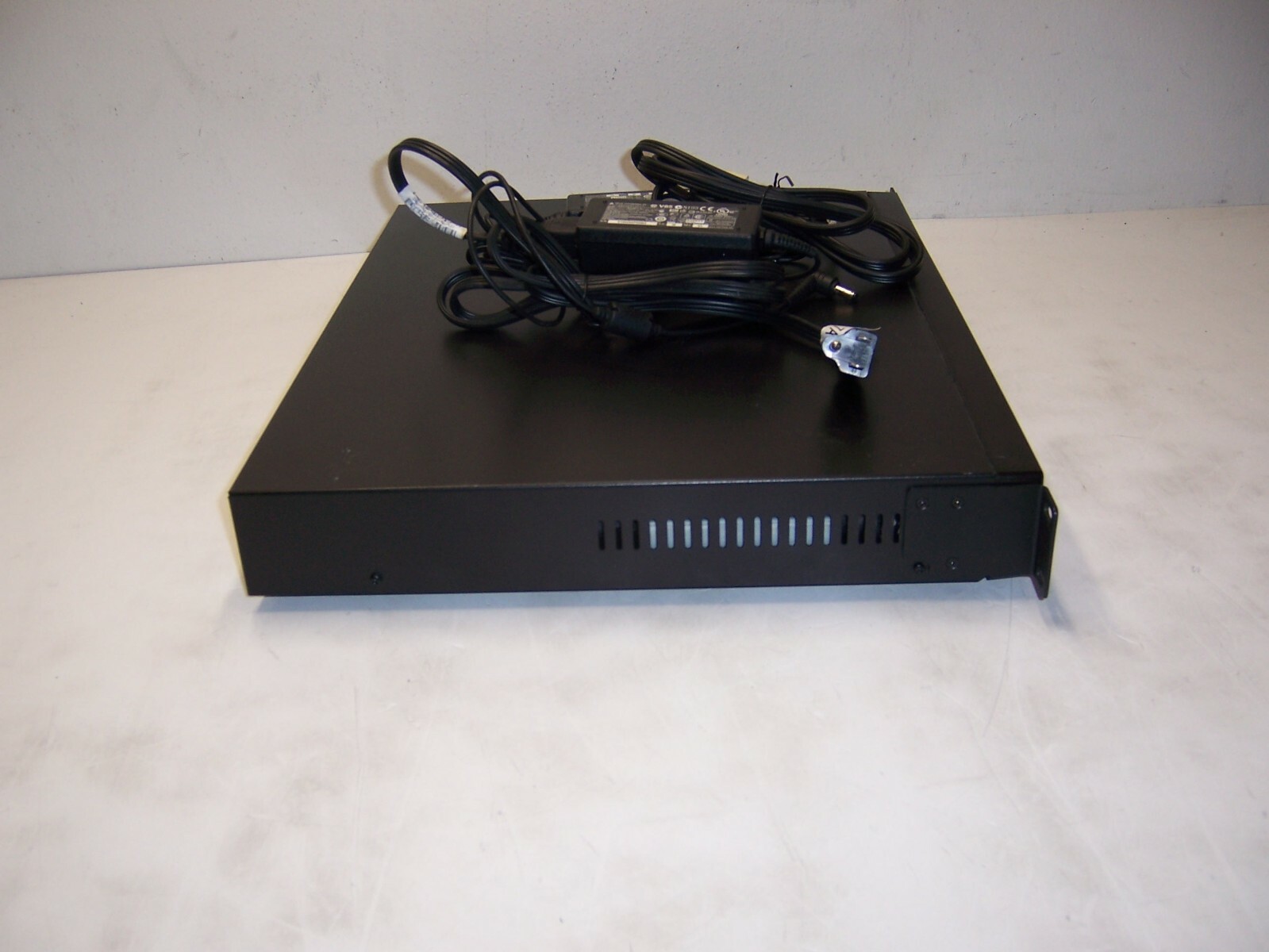 Lilin NVR1400 Stand Alone RAID Storage System 16-Channel (16TB, (4x4TB)) Loc M2